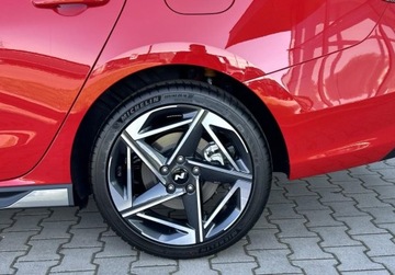 Hyundai i30 III 2025 Hyundai i30 I30 1.5 T-GDI 140 KM 48V N Line 1.5 Hybryda 140KM, zdjęcie 15