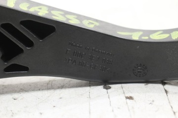 Потенциометр педали акселератора 9654725380 Citroen C4 Picasso I EU