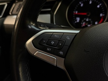 Volkswagen Passat B8 Variant Facelifting 2.0 TDI SCR 150KM 2020 Volkswagen Passat 2.0 TDI 150KM DSG, Salon Polska,, zdjęcie 28