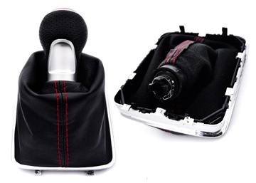 Мех ручки переключения передач VW Passat B6 2005-2011 гг.