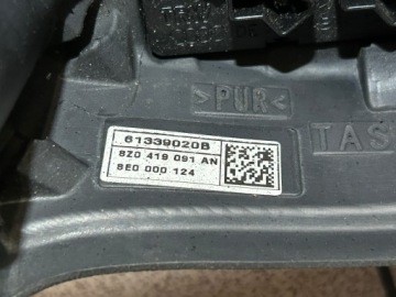 РУЛЕВОЕ КОЛЕСО ЧЕРНОЕ АВТОМАТИЧЕСКОЕ MULTI AUDI A3 8L A4 B6 A6 C5 A8 D2 КОМПЛЕКТ