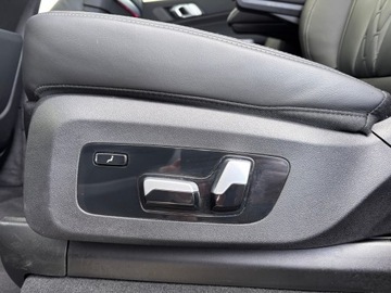 BMW X7 2025 BMW X7 BMW X7 xDrive40i M Pakiet, Aktywna stabiliz, zdjęcie 18