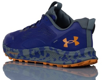 BUTY SPORTOWE UNDER ARMOUR CHARGED BANDIT TR 2