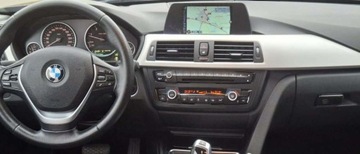 BMW Seria 3 F30-F31-F34 Touring Facelifting 2.0 318d 150KM 2015 BMW Seria 3 BMW Seria 3 318d M Sport 2.0 Diesel 150KM, zdjęcie 13