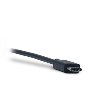 USB-C LAN Ethernet RJ45 Адаптер Thetering 1000 МБ