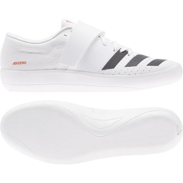 Buty kula Adidas Shotput GV9825