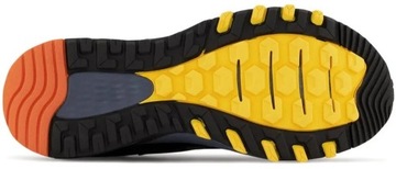 Męskie buty trailowe NEW BALANCE MT410CK7 40.5 czarny