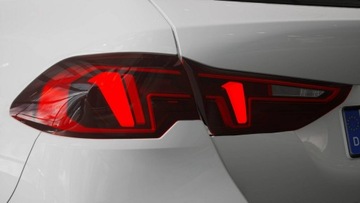 BMW Seria 1 F70 2025 BMW 116 Nowa Seria 1 - Już od 1260 PLN, zdjęcie 8