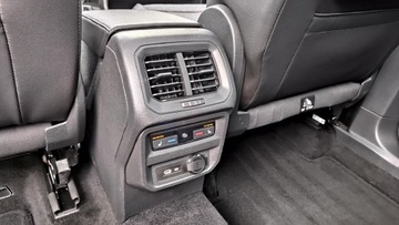 Seat Tarraco SUV 2.0 TDI 200KM 2020 Seat Tarraco 2.0TDI 200KM 4Drive Panorama Hak Virt, zdjęcie 37