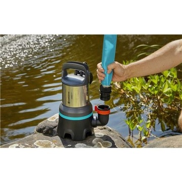 Gardena Погружной насос для грязной воды 16000 9042