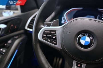 BMW X5 G05 SUV 3.0 40d 340KM 2022 BMW X5 xDrive40dFV23Skorzana KierownicaService Inclusive 3.0 Diesel, zdjęcie 4