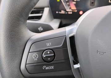 BMW X1 U11 Crossover 1.5 18i 136KM 2023 BMW X1 6 tys km przebieg Faktura VAT 23 Polski Salon Bezwypadkowy 1.5, zdjęcie 19