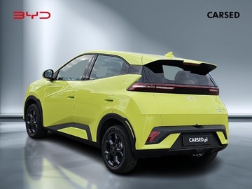 BYD 2025 BYD Dolphin Surf, zdjęcie 2