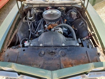 Pontiac 1971 Pontiac Le Mans 1971 7.5 Benzyna 250KM, zdjęcie 5