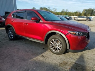 Mazda CX-5 II 2022 Mazda CX-5 Select 2022 2.5l 2.5 Benzyna 187KM, zdjęcie 4