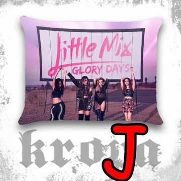 Подушка LITTLE MIX #Выкройки! Отличный размер 40х60см!