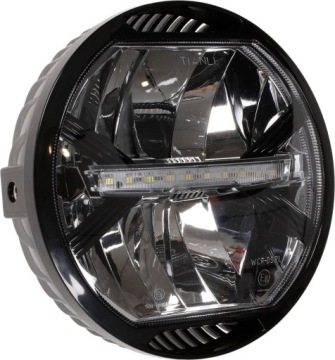 REFLEKTOR lampa przednia MOTOCYKLE Junak Barton