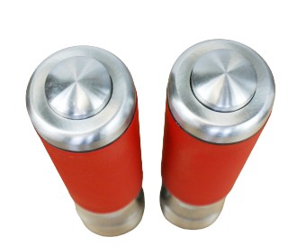 Мельницы для специй Bestron APS526R 2, красная сталь