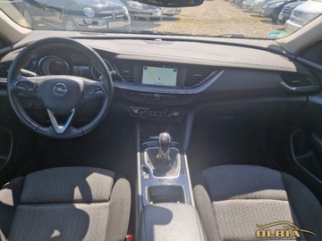 Opel Insignia II Sports Tourer 1.6 CDTI 136KM 2019 Opel Insignia Led Navi Asystent pasa Hak 1.6 Diesel 136KM, zdjęcie 12