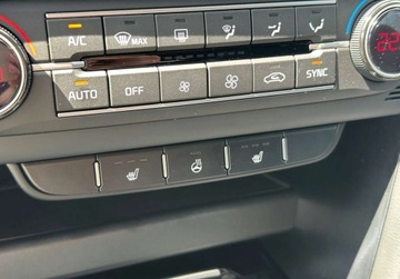 Kia Ceed III Kombi Facelifting 1.5 T-GDI 140KM 2025 Kia Ceed TRIBUTE dostepny od reki od KIA WOJTANOWICZ Gdynia 1.5 Benzyna, zdjęcie 27