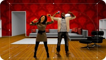 КОМПЛЕКТ PLAYSTATION MOVE, КОНТРОЛЛЕР PS3, ИГРОВАЯ КАМЕРА