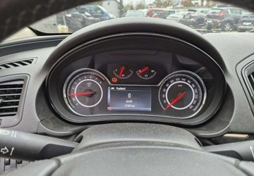 Opel Insignia I Sedan Facelifting 1.6 Turbo ECOTEC 170KM 2014 Opel Insignia Salon Polska 1,6T Zadbany Serwis 1.6 Benzyna 170KM, zdjęcie 15