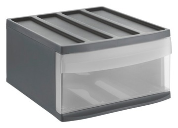 Pojemnik, pudełko Szuflada L SYSTEMIX ROTHO