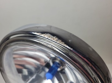 SUZUKI GSF 600 BANDIT ЛАМПА ПЕРЕДНЕЙ ФАРЫ