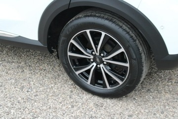 Ford Puma II 2022 Ford Puma Titanium Kamera Nawigacja Salon PL, zdjęcie 11