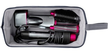 КОРОБКА ДЛЯ СУШИЛОК DYSON AIRWRAP TRANSP