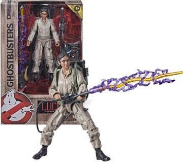 GHOSTBUSTERS FIGURKA POGROMCA DUCHÓW LUCKY HASBRO