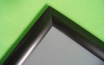 Рамка OWZ B1, черная