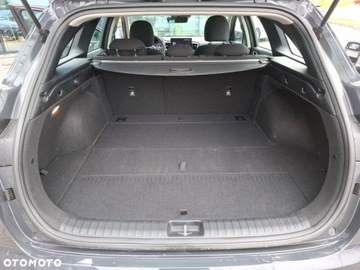 Kia Ceed III Kombi Facelifting 1.5 T-GDI 140KM 2024 Kia Ceed Kia Ceed 1.5 Benzyna 140KM, zdjęcie 16