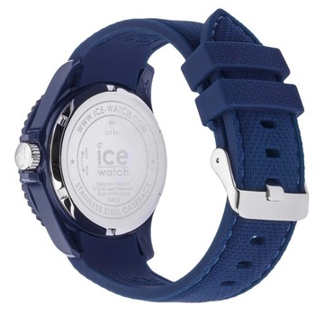 ICE-WATCH Ice sixty nine - Dark blue - Medium - 3H