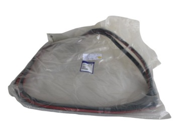 Volvo XC90 16-дверное уплотнение задняя 32229248