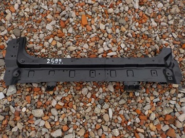 PAS TYŁ SUZUKI GRAND VITARA 05-15