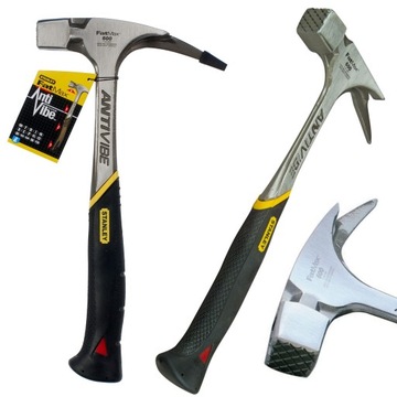 STANLEY MŁOTEK CIESIELSKI ANTIVIBE FATMAX 51-937