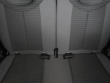 Toyota Aygo II Hatchback 3d Facelifting 1.0 VVT-i 72KM 2019 Toyota Aygo 1.0 VVT-i, Salon Polska, zdjęcie 9