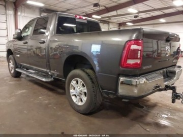  RAM 2500 Big Horn 64 Box 2024 6.4l 6.4 Benzyna 410KM, zdjęcie 3