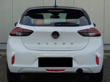 Opel Corsa F Hatchback 5d Facelifting 1.2 Turbo 100KM 2026 Od ręki - Yes S&amp;S 1.2 Turbo 100KM / Pakiet Tech, Zimowy, zdjęcie 3