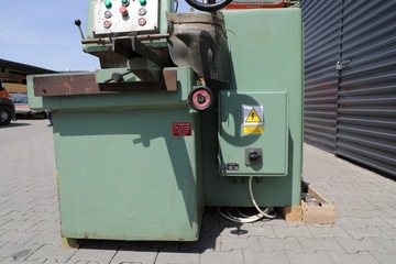 Многопильный станок на гусеничном ходу 280 мм