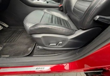 MG 2022 MG EHS Luxury Panorama Navi Ambiente Kamera360 FV23 1.5 162KM, zdjęcie 19