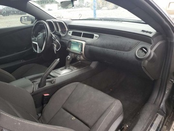 Chevrolet Camaro V 2014 Chevrolet Camaro SS 2014 6.2l 6.2 Benzyna 426KM, zdjęcie 8