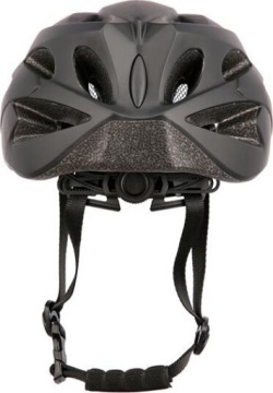 ВЕЛОСИПЕДНЫЙ ШЛЕМ ДЛЯ РОЛИКОВ, СКЕЙБОРДА, СКУТЕРА, NILS EXTREME MTW291 r L 58-61см