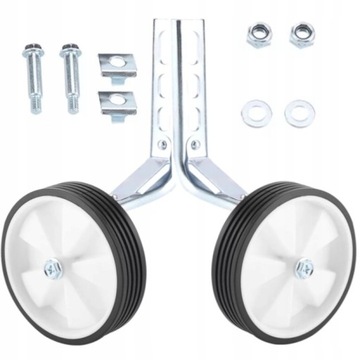 БОКОВЫЕ КОЛЕСА ДЛЯ ВЕЛОСИПЕДНЫХ КОЛЕС НАПРАВЛЯЮЩАЯ ПУШЕР