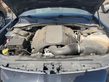 Chrysler 300C II 2021 Chrysler 300s 2021 5.7l 5.7 Benzyna 363KM, zdjęcie 6