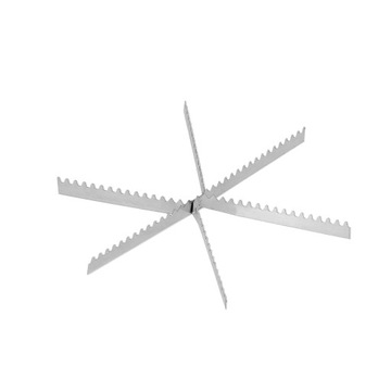 СПИРАЛЬНЫЙ РЕПЕЛЕНТ ОТ КОМАРОВ, МУХ, ОС, БЕЗ ВРЕДИТЕЛЕЙ (10 ШТ.)