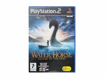 The Water Horse: Legend Of The Deep