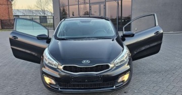 Kia Ceed II pro_cee´d 1.4 DOHC 100KM 2013 Kia Ceed ANDROID auto 1.4 benzyna nawigacja 1.4 Benzyna 100KM, zdjęcie 35