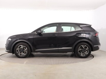Kia Sportage V SUV 1.6 T-GDI 150KM 2024 Kia Sportage 1.6 T-GDI, Salon Polska, zdjęcie 2